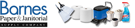 Barnes Paper and Janitorial Supply Company